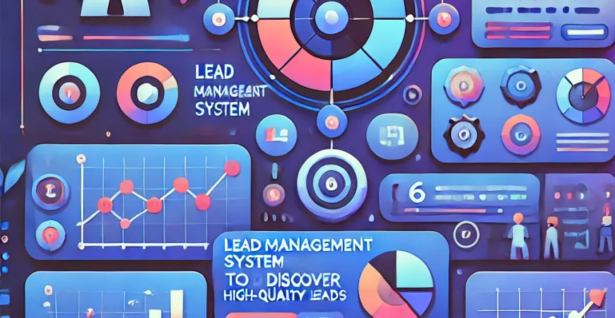 线索管理系统实战经验大分享：6 种策略挖掘更多优质线索